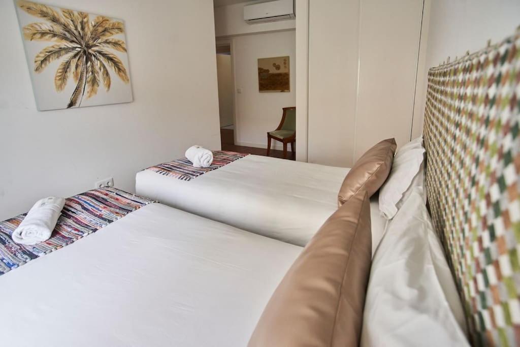 So Family Porto Appartement Buitenkant foto